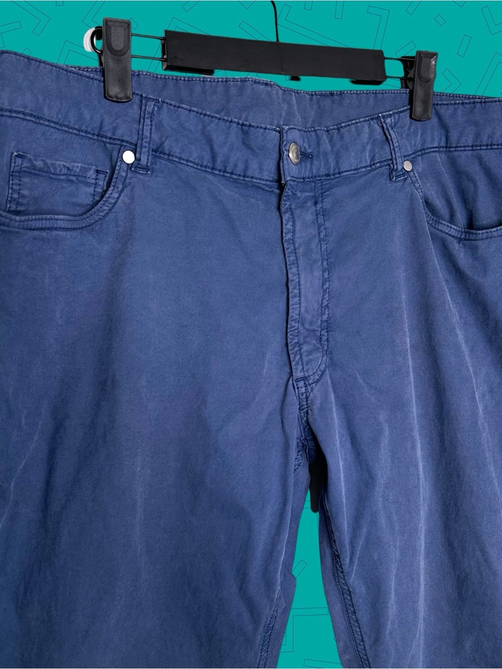 Peter Millar Crown Crafted Wayfare Pants